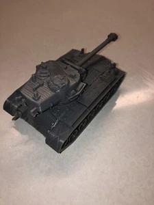 M26 Serbatoio Pershing - Foto 1 di 4