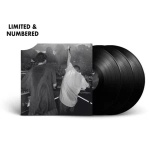 Röyksopp - True Electric Limited Edition 3LP Vinyl 12" Box Set - Picture 1 of 1