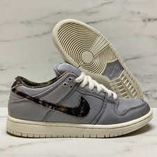 nike dunk sb low wolf grey digi camo