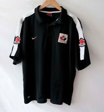 Nike Team Canada Polo Hockey Size XL  **36G0902p