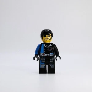 LEGO Minifigure - Alpha Team - Charge - alp002 - 6775 - Picture 1 of 2