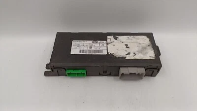 Jaguar XE 2.0D 2016 módulo de control del asiento eléctrico del conductor delantero DPLA-14C249-AA #2036 Foto 1 de 4