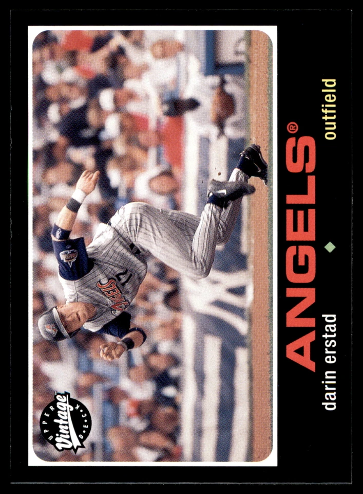 2002 Upper Deck Vintage BB #201-300 - You Pick - Complete Your Set (F58) - Image 1 of 1