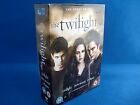 Twilight Saga Triple Dvd -hmv Excl, , Used; Very Good Dvd