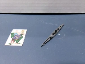 =Axis Allies War at Sea CUSTOM 3D SHIP Type i-400 Submarine NICELY DONE= - Bild 1 von 4