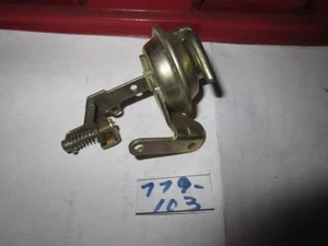 1975-83,Buick,Olds,Pontiac,Choke Pull Off,Rochester 4bbl See carb Numbers - Picture 1 of 1