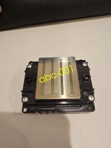 Brand New Full Colors Printhead C7 Fit For Epson WF4720 I3200 EPS3200 - Picture 1 of 5