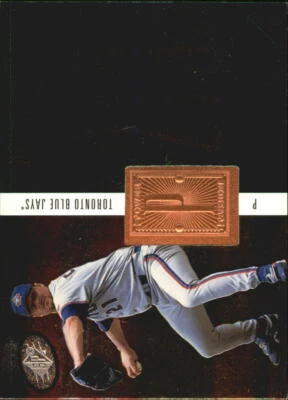 1998 SPx Finite #213 Roger Clemens PP /7000 - NM-MT - Image 1 of 2