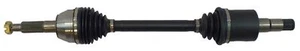CV Axle Assembly-ATV CV Axles Rear Right DSS B125 - Picture 1 of 3