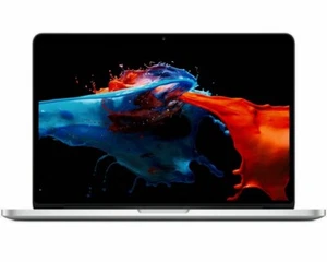 Apple MacBook Pro 13.3"  Core I5 2.7GHz 8GB 128GB SSD MF839LL/A - Picture 1 of 6