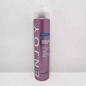 Enjoy Sulfate Free Conditioning Cleanser 10.1 oz - V last - Picture 1 of 1