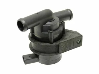 Bomba de agua auxiliar Pierburg 72144CM 2002 para Audi Allroad Quattro 2001-2005 Foto 1 de 2