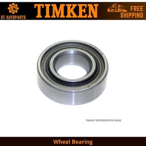 For 1989-1997 Geo Tracker RWD Wheel Bearing Rear Timken 1990 1991 1992 1993 1994 - Picture 1 of 6