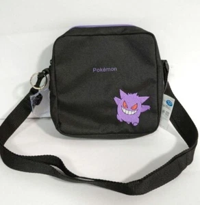 mint NINTENDO Pokemon Gengar × Samantha Vega Hand Bag Shoulder bag Discontinued - Picture 1 of 8