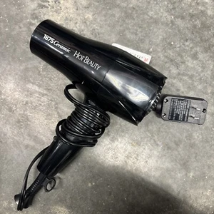 Hot Beauty 1875 Keramik Styler Haarstyling Föhn mittelgroß leicht gebraucht - Bild 1 von 8
