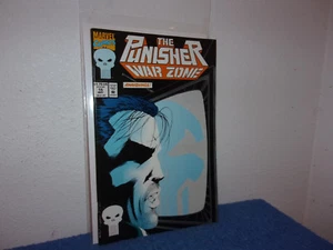 VINTAGE (NEW) MARVEL THE PUNISHER ..WAR ZONE..AWAKENINGS  #15 .1993..  #412 - Picture 1 of 4