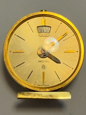 Recital Jaeger-LeCoultre / LeCoultre Foto 1 de 4