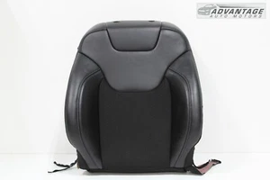 2018-2021 JEEP CHEROKEE FRONT RIGHT PASSENGER SEAT UPPER CUSHION LEATHER OEM - Bild 1 von 8