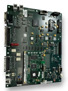 🟢MARCONI MEDICAL SYSTEMS PCB NO 313876 - Bild 1 von 4