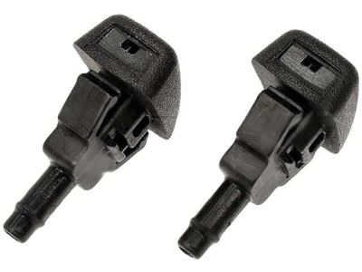 Насадка омывателя ветрового стекла для Chevrolet Silverado 3500 HD Dorman 63985CKQX - Изображение 1 из 2