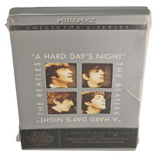 A Hard Day's Night The Beatles Digipak DVD US Import___Region 1 __ VF 2002