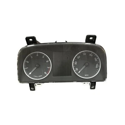 2012-2013 Range Rover Sport Speedometer 102k 5.0l Ch22-10849-Ad Factory OEM Part - Image 1 of 4
