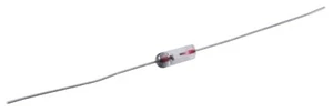 NTE Electronics NTE109 DIODE GERMANIUM 100PRV IF=0,06A DO-7 FAST SWITCH - Bild 1 von 1