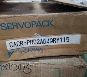 CACR-PR02AD4QRY115 Fast shipping#DHL or FedEx - Picture 1 of 2