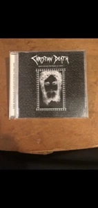 CHRISTIAN DEATH Jesus Points The Bone At You? CD UK 1991 Jungle FREUD39CD NM/NM - Picture 1 of 2