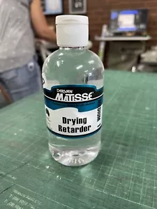 Derivan Matisse Drying Retarder MM1 250ml Plastic Bottle - Bild 1 von 1