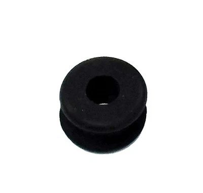 Herco AI2554 Neoprene Rubber Grommet (3/8" x 7/16") - 4 pcs