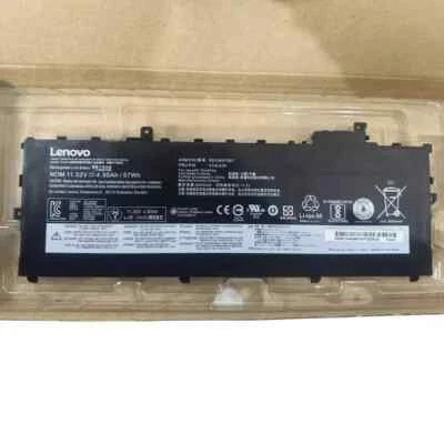 Nueva Batería Genuina 01AV430 01AV494 para Lenovo ThinkPad X1 Carbono 5ta 6ta Generación Foto 1 de 4