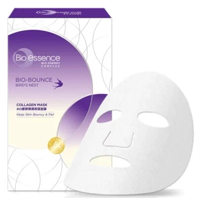 Bio-Essence Bio-Bounce Collagen 10pcs - Image 1 of 4