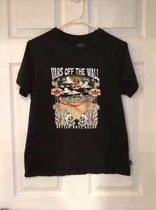 Vans TShirt Size M - Picture 1 of 4