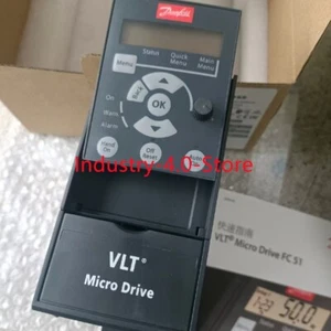 New DANFOSS 132F0018 - Picture 1 of 4