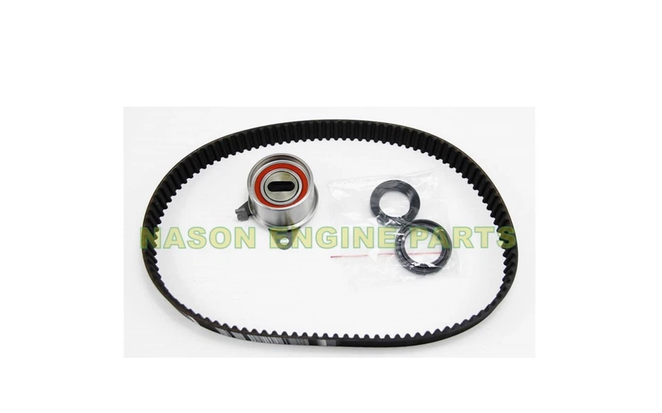 KIT CORREA DE DISTRIBUCIÓN MITSUBISHI MIRAGE CE 4G15 SOHC 12V 1996-08/2002 Foto 1 de 1