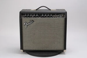 Fender PR 403 Princeton 65 DSP Solid State Guitar Amplifier AS IS - Picture 1 of 5