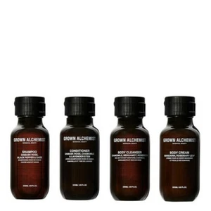 Grown Alchemist Travel Kit - Brand New - Picture 1 of 1
