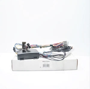 ORIGINAL FÜR HONDA DAB RADIO (AUTODAB) ZUBEHÖRSATZ CIVIC CRV - 08D02-TV0-KIT - Bild 1 von 1