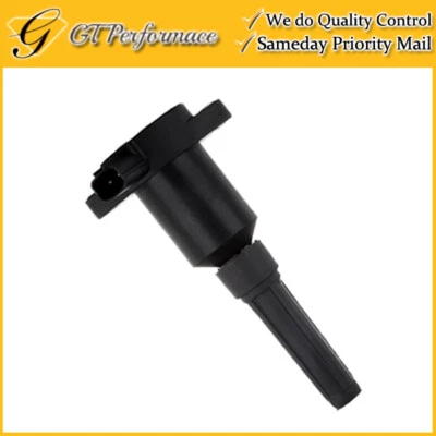 Bobina de encendido de calidad OEM para Jaguar Vanden Plas 1995-1997/XJ6/XJR/XJS 4,0 L Foto 1 de 4