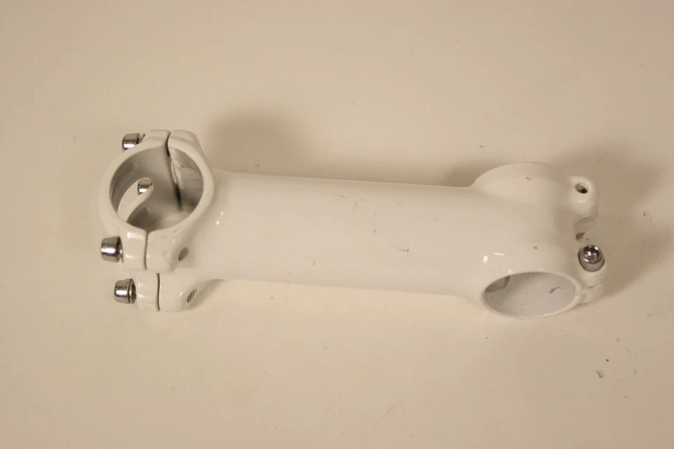 Fuji Ahead Stem 1 1/8 x 120 mm, +/-7 Degrees 31.8 mm clamp ST41 - Image 1 of 1