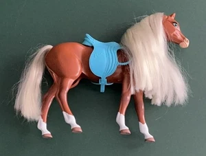 Mattel Pferd Barbie - Bild 1 von 5