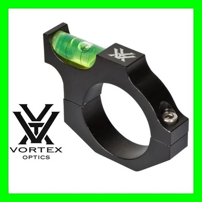 Vortex Optics Bubble Level fits 30mm Tube Rifle Scope BL30 BL-30