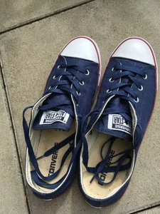 Converse Allstar, Größe 41, wie neu - Bild 1 von 5