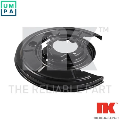 SPLASH GUARD BRAKE DISC 232307 FOR PEUGEOT MANAGER/Bus/Platform/Chassis/Van 2.2L - Image 1 of 4