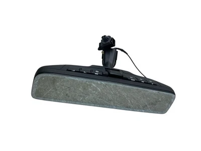 MAZDA CX70 2025 ESPEJO RETROVISOR CON ATENUACIÓN AUTOMÁTICA/ABRIDOR DE PUERTA DE GARAJE Y PANTALLA Foto 1 de 4