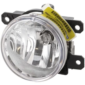 Clear Lens Fog Light For 2012-16 Subaru Impreza LH or RH w/ Bulb - Picture 1 of 4
