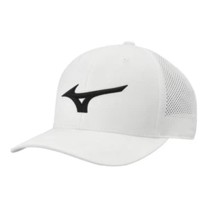 MIZUNO TOUR VENT SNAPBACK HAT - Picture 1 of 2