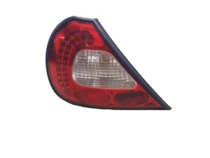 Jaguar XJ Taillight Lamp Near Side Left Rear 2004 2W9313405AG  - Picture 1 of 7