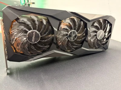 ASRock Radeon RX 6600 XT 8GB GDDR6 Triple-Fan Graphics Card – Free Shipping - Image 1 of 4